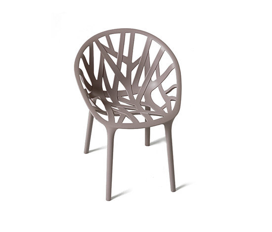 Vegetal | Chairs | Vitra Inc. USA