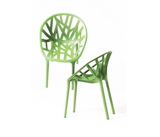 Vegetal | Chairs | Vitra Inc. USA