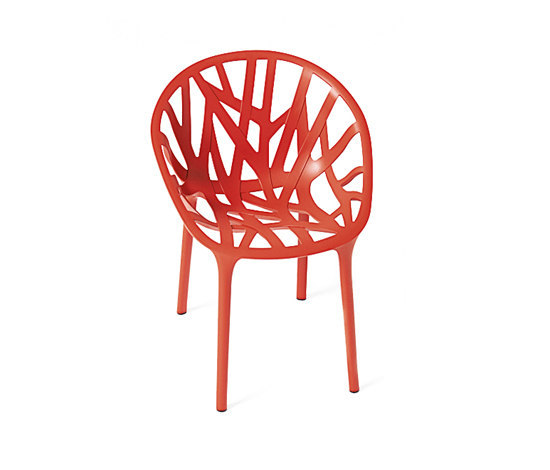 Vegetal | Chairs | Vitra Inc. USA