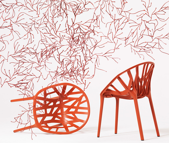 Vegetal | Chairs | Vitra Inc. USA