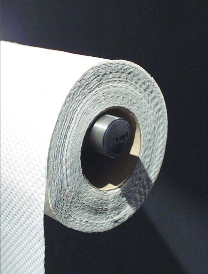 Projekta PRO/VT105 | Distributeurs de papier toilette | Inno