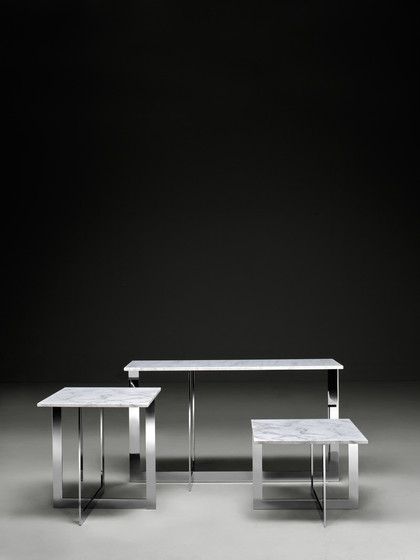 Domino | Side tables | Molteni & C