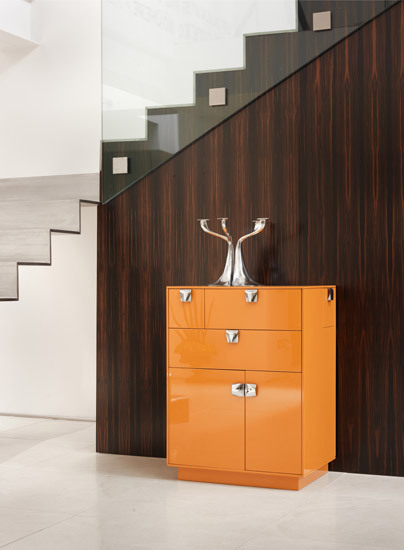 Deca Dance storage unit | Sideboards / Kommoden | FEG