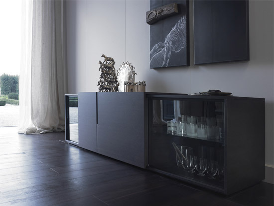 Neos collection | Sideboards | FEG