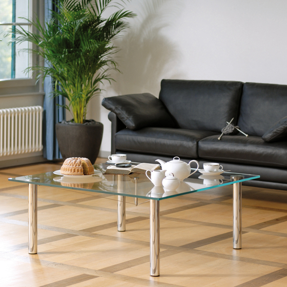 Talino coffeetable | Coffee tables | Collection Hutter