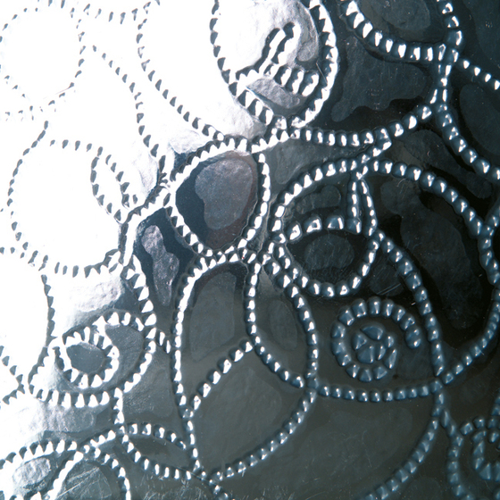 Silver 2705 Laminate Print HPL | Panneaux composites | Abet Laminati