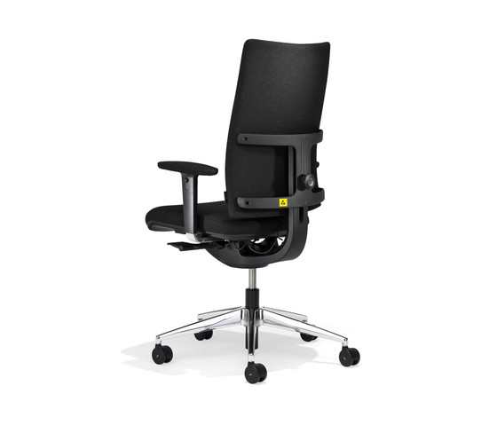 9227/3 Papilio | Office chairs | Kusch+Co