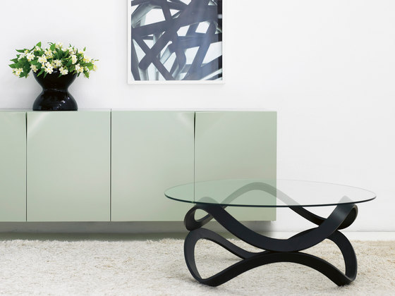 Newton NW 2592 | Coffee tables | Karl Andersson & Söner