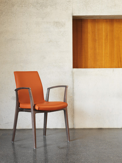 3522/4 Yara | Chairs | Kusch+Co