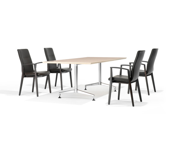 3552/4 Yara | Chairs | Kusch+Co
