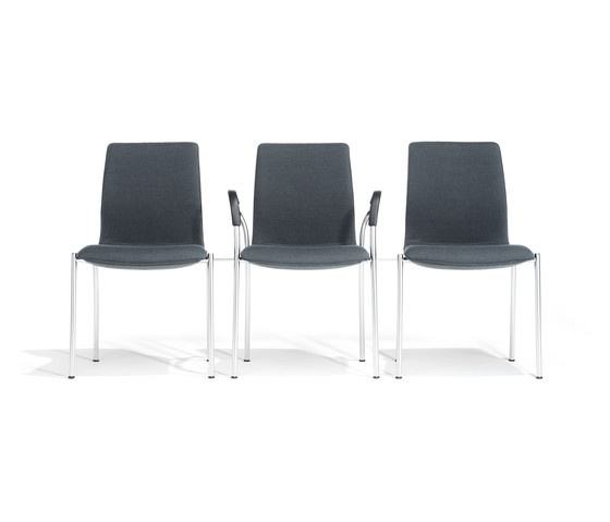 8532/3 Ona plaza | Chairs | Kusch+Co