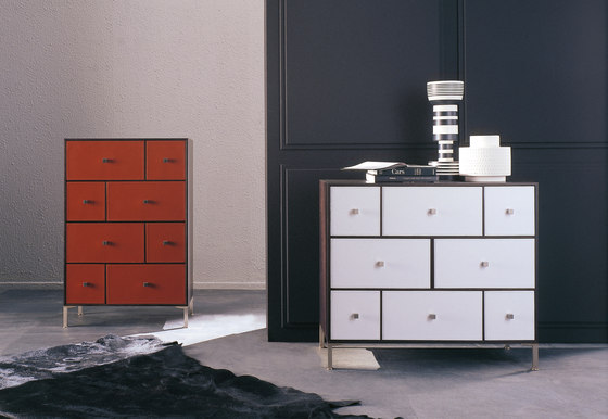 Rucellai basso cuoio | Sideboards / Kommoden | Porada