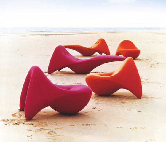 9900/3 Colani Collection | Sillones | Kusch+Co