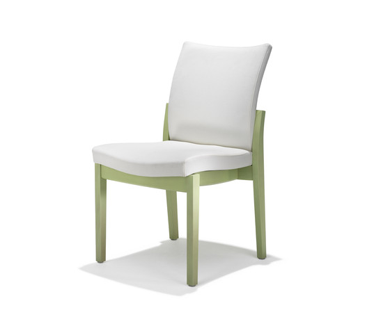 3735/4 Palato | Chairs | Kusch+Co