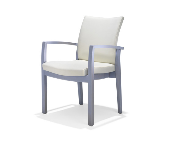 3735/2 Palato | Chairs | Kusch+Co