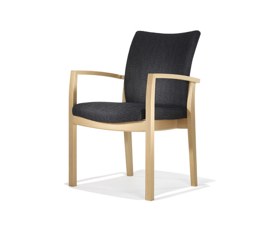 3735/2 Palato | Chairs | Kusch+Co