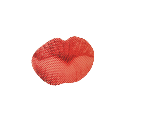 Lipstick | Spiegel | Opinion Ciatti