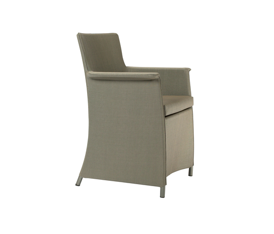 Barcelona armchair | Sedie | Val-Eur