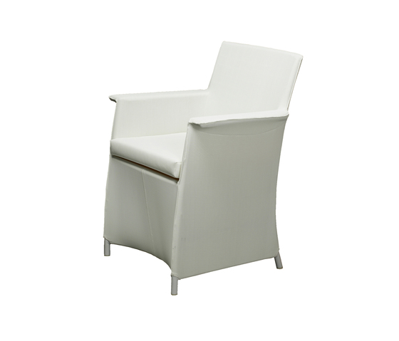 Barcelona armchair | Chaises | Val-Eur