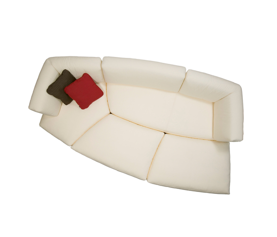 Nautica Sitzgruppe | Sofas | Val-Eur