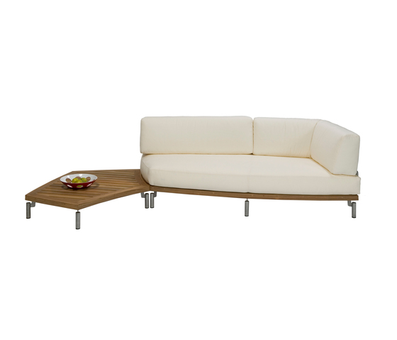 Nautica Lounge Group | Divani | Val-Eur