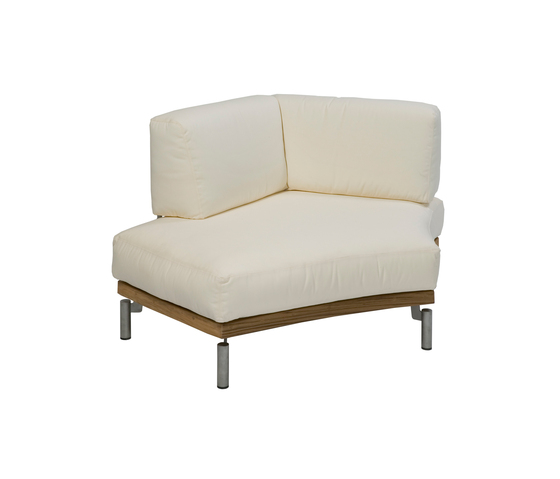 Nautica Lounge Group | Divani | Val-Eur