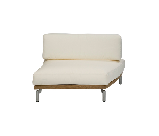 Nautica Lounge Group | Divani | Val-Eur