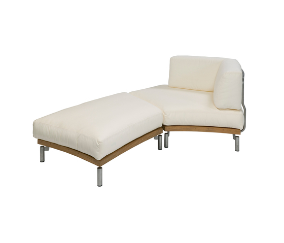 Nautica Sitzgruppe | Sofas | Val-Eur