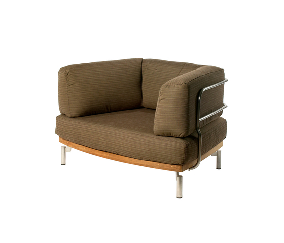 Nautica Lounge Group | Divani | Val-Eur