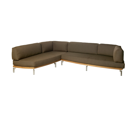 Nautica Lounge Group | Divani | Val-Eur