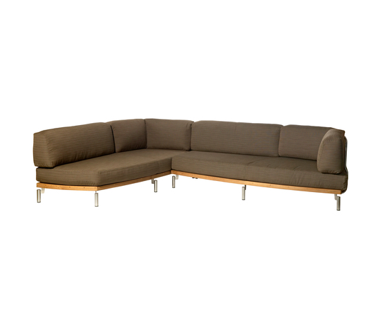 Nautica Lounge Group | Divani | Val-Eur