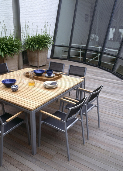 Soho Table | Dining tables | Val-Eur