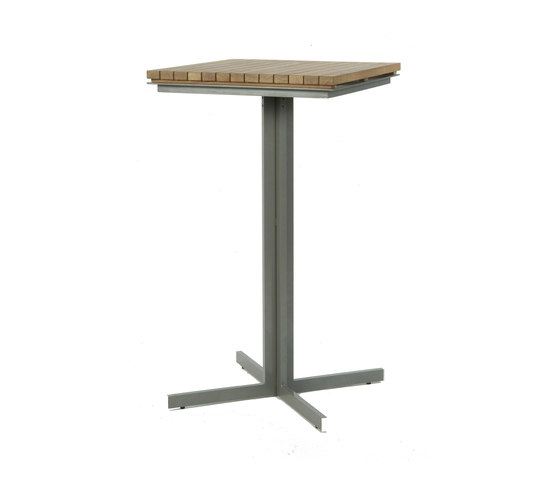 Soho Table | Dining tables | Val-Eur