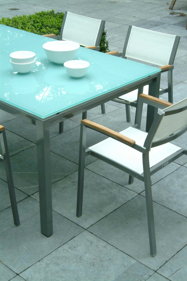 Soho Table | Dining tables | Val-Eur