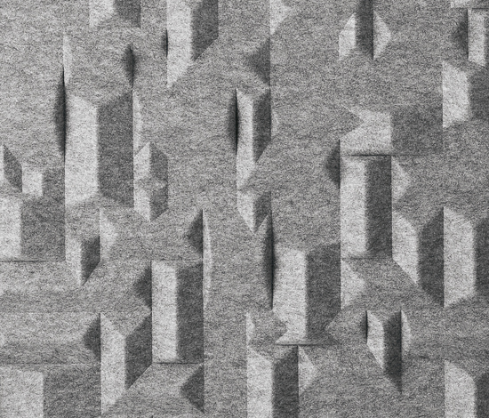 Soundwave® Village | Sound absorbing wall systems | OFFECCT