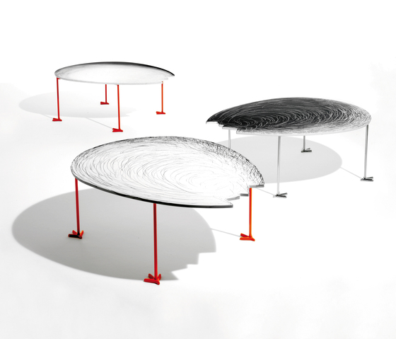 Uovo | Side tables | ROBOTS