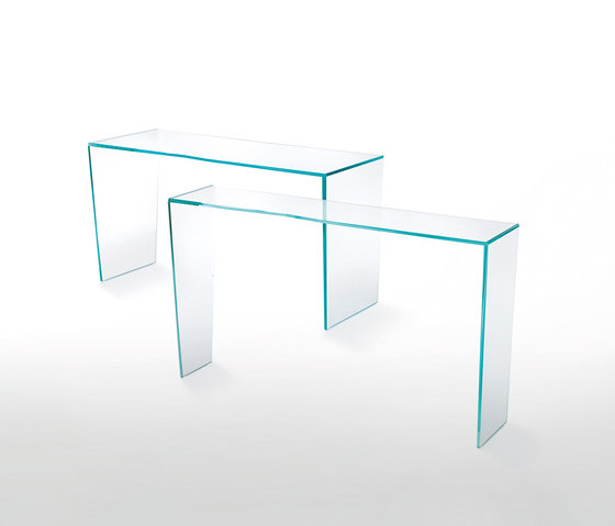 Trim | Side tables | Glas Italia