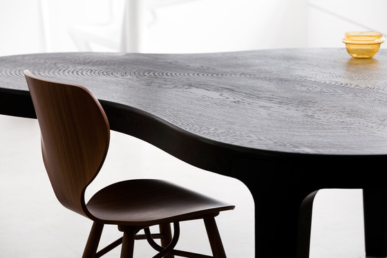 Isola Dining Table 242x166 | Esstische | Linteloo