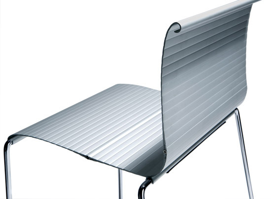 FLEX - Chairs from Indecasa | Architonic FLEX - Chairs from Indecasa | Architonic