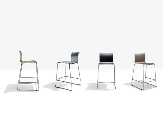 Flex | Chairs | Indecasa