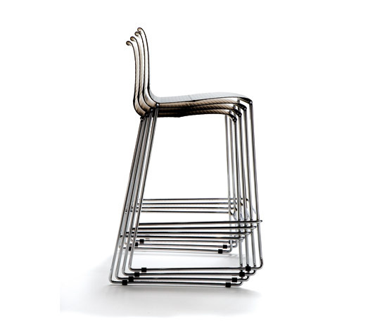 Flex | Chairs | Indecasa