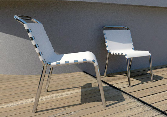 Scuba | Chairs | Indecasa