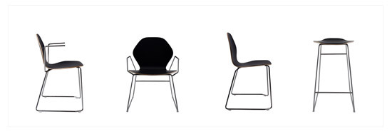Cell | Chairs | IKER