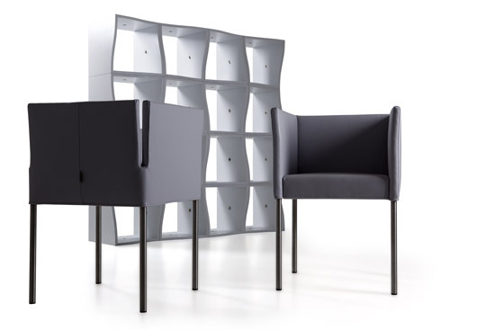 Pop | Armchairs | IKER