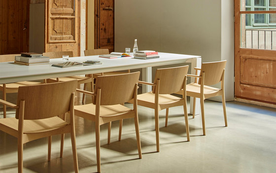 Extra MX 6665 | Tables de repas | Andreu World