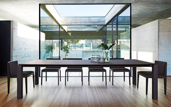 Extra Table | Dining tables | Andreu World