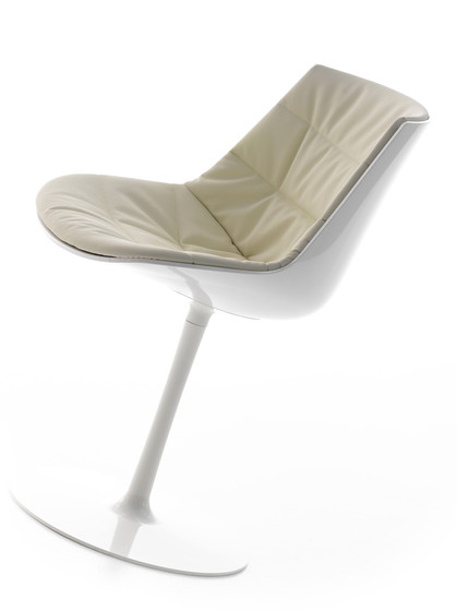 Flow chair* | Sedie | MDF Italia