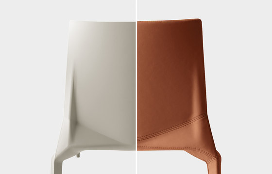 Plana Stuhl | Stühle | Kristalia