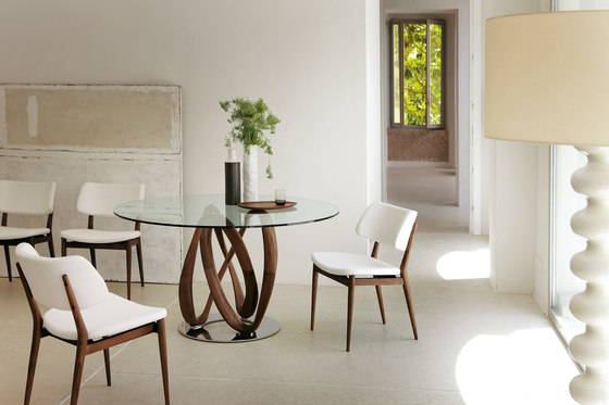 Infinity tavolino | Coffee tables | Porada