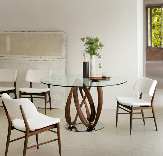 Infinity tavolino | Coffee tables | Porada
